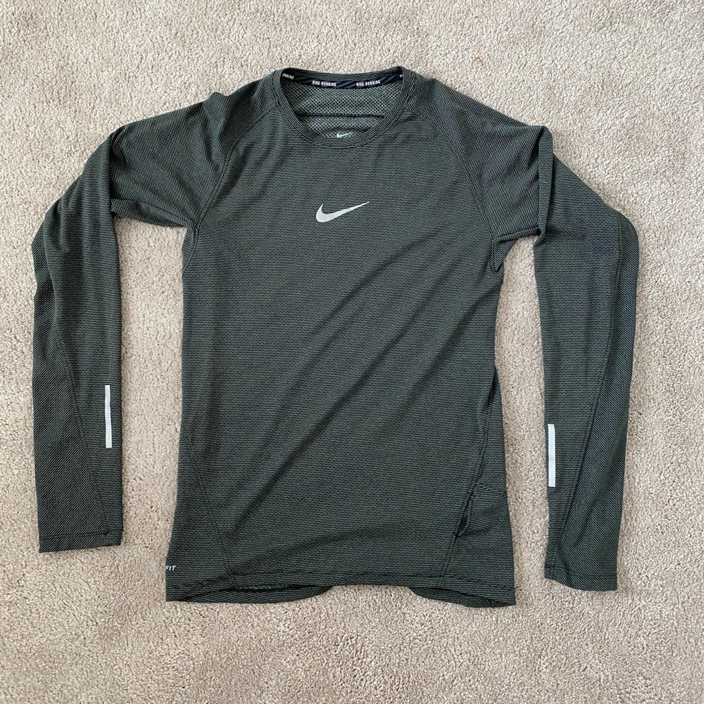 Nike Men’s Running Shirt
